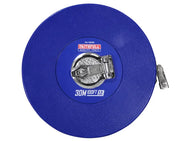 Faithfull Rounded Long Tape 30m/100ft (Width 13mm) – – Now available at MTN Shop UK. - imagen 3