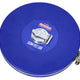 Faithfull Rounded Long Tape 50m/165ft (Width 13mm)