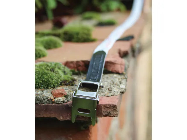 Faithfull Rounded Long Tape 50m/165ft (Width 13mm) – – Now available at MTN Shop UK. - imagen 3