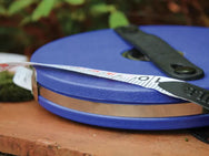 Faithfull Rounded Long Tape 50m/165ft (Width 13mm) – – Now available at MTN Shop UK. - imagen 5