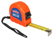 Faithfull Twin Lock Tape Measure 5m/16ft (Width 19mm) – – Now available at MTN Shop UK. - imagen 3
