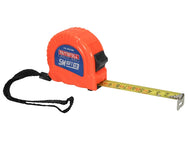 Faithfull Twin Lock Tape Measure 5m/16ft (Width 19mm) – – Now available at MTN Shop UK. - imagen 4