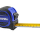 Faithfull Pro Tape Measure 5m/16ft (Width 32mm)