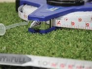 Faithfull Fast Rewind Open Long Tape 50m/165ft (Width 13mm) – – Now available at MTN Shop UK. - imagen 4