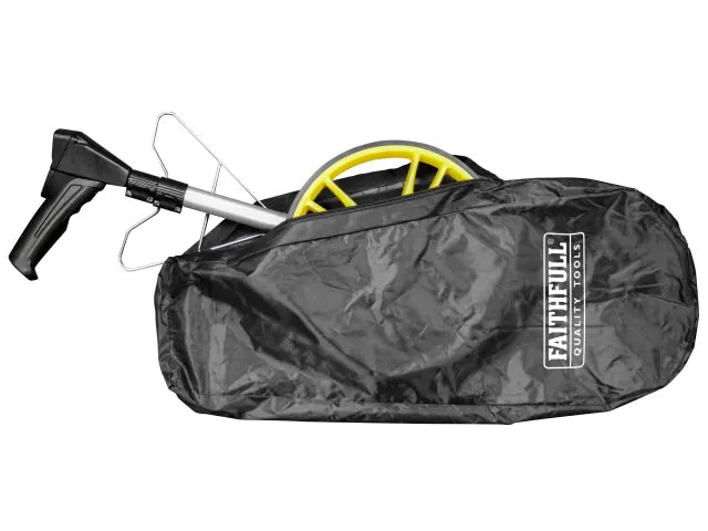 Faithfull Road Measuring Wheel - Digital Read Out – – Now available at MTN Shop UK. - imagen 6