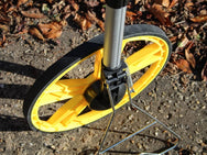 Faithfull Road Measuring Wheel - Digital Read Out – – Now available at MTN Shop UK.