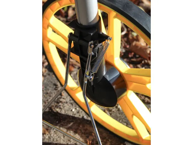 Faithfull Road Measuring Wheel - Digital Read Out – – Now available at MTN Shop UK. - imagen 9