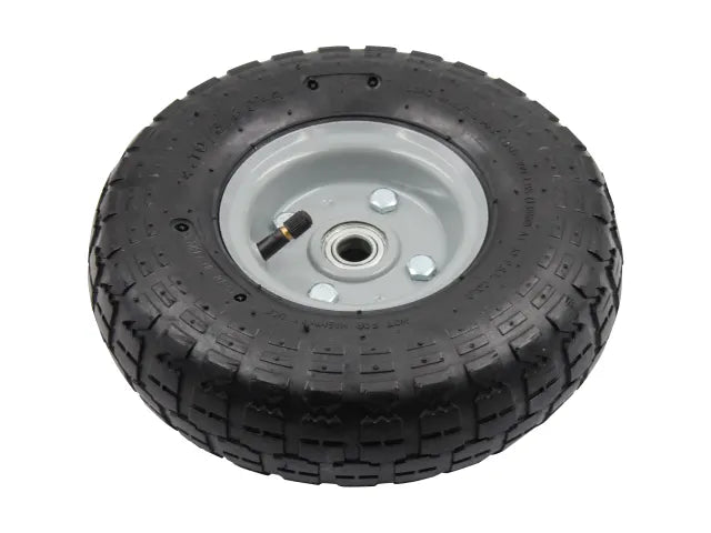 Faithfull Spare Wheel & Tyre for FAITRUCKPH - imagen 2
