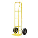 Faithfull Sack Truck with P Handle