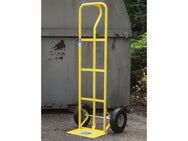 Faithfull Sack Truck with P Handle - imagen 2