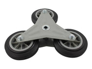Faithfull Spare Wheel for FAITRUCKSC