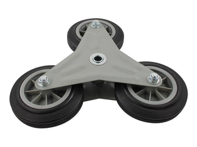 Faithfull Spare Wheel for FAITRUCKSC