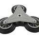 Faithfull Spare Wheel for FAITRUCKSC