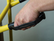 Faithfull Stair Climber Sack Truck - imagen 3