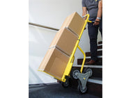 Faithfull Stair Climber Sack Truck - imagen 4