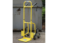 Faithfull Stair Climber Sack Truck - imagen 5
