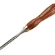 Faithfull Skew Carving Chisel 12.7mm (1/2in) FSC 100%