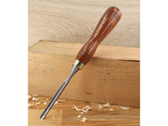 Faithfull FSC Straight Gouge Carving Chisel 6.3mm (1/4in) – – Now available at MTN Shop UK. - imagen 2