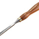 Faithfull FSC Straight Gouge Carving Chisel 9.5mm (3/8in)