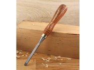 Faithfull Straight Carving Chisel 6.3mm (1/4in) FSC 100% – – Now available at MTN Shop UK. - imagen 2