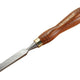 Faithfull FSC Straight Chisel Carving Chisel 12.7mm (1/2in)