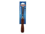 Faithfull FSC Straight Chisel Carving Chisel 12.7mm (1/2in) - imagen 3