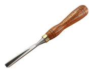 Faithfull V-Straight Parting Carving Chisel 9.5mm (3/8in) – – Now available at MTN Shop UK.