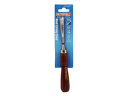 Faithfull V-Straight Parting Carving Chisel 9.5mm (3/8in) – – Now available at MTN Shop UK. - imagen 3