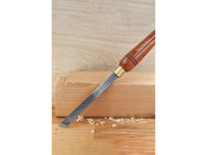 Faithfull FSC HSS Turning Chisel Plain Skew 15mm - imagen 2
