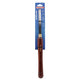 Faithfull FSC HSS Turning Chisel Plain Skew 15mm