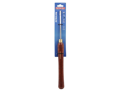 Faithfull FSC HSS Turning Chisel Spindle Gouge 8mm