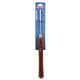 Faithfull FSC HSS Turning Chisel Spindle Gouge 8mm