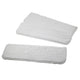 Faithfull Window Cleaning Mop Spare Pads - Pack of 3