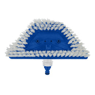 Faithfull Water Flow Cleaning Brush triangular head with stiff bristles - imagen 10