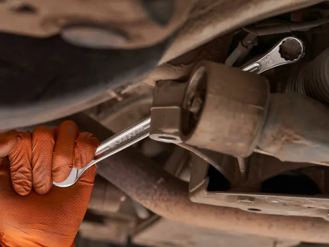 Facom 440XL Long Combination Wrench 19mm – – Now available at MTN Shop UK. - imagen 2