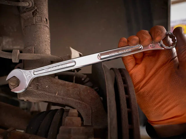 Facom 440XL Long Combination Wrench 19mm – – Now available at MTN Shop UK. - imagen 3