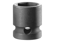 Facom 6-Point Stubby Impact Socket 1/2in Drive 13mm – – Now available at MTN Shop UK.