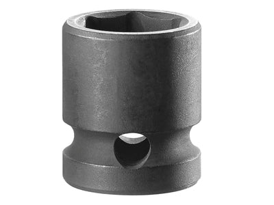Facom 6-Point Stubby Impact Socket 1/2in Drive 13mm – – Now available at MTN Shop UK.