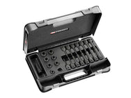 Facom 6-Point Stubby Impact Socket Set 1/2in SQDR, 23 Piece – – Now available at MTN Shop UK.