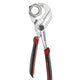 Facom  PWF250CPEPB Plier Wrench Bi-material Grips 250mm