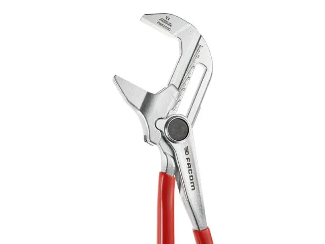 Facom PWF250G Plier Wrench PVC Grip 250mm – – Now available at MTN Shop UK. - imagen 3