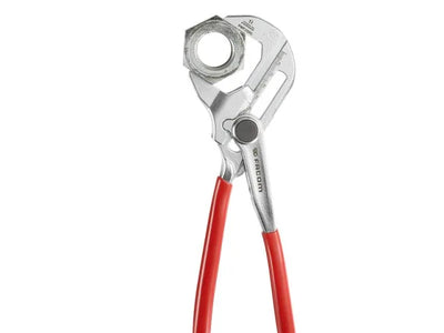 Facom PWF250G Plier Wrench PVC Grip 250mm – – Now available at MTN Shop UK.