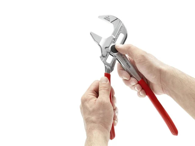 Facom PWF250G Plier Wrench PVC Grip 250mm – – Now available at MTN Shop UK. - imagen 6