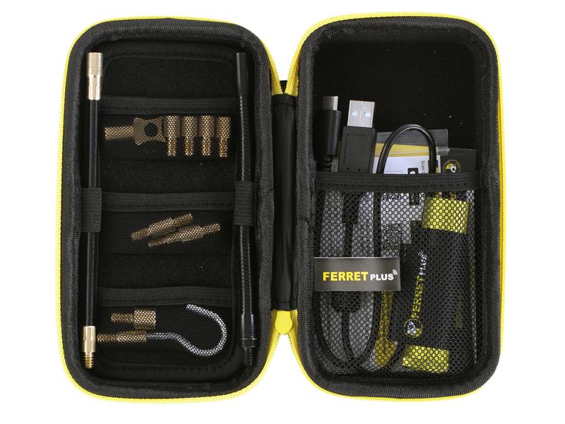 FERRET Ferret Plus Wireless Inspection Camera - imagen 3