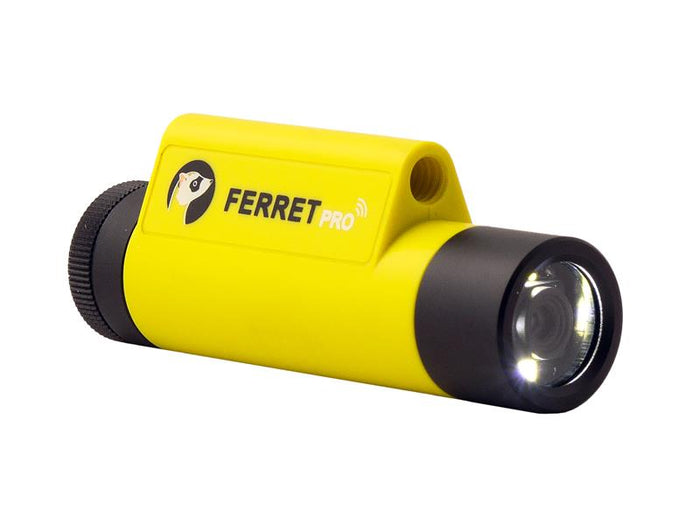 FERRET Ferret Pro Wireless Inspection Camera