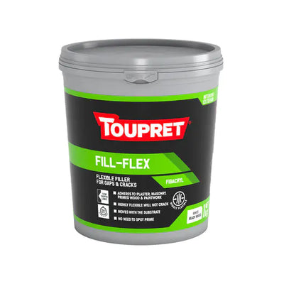 Toupret Fill-Flex 1kg – – Now available at MTN Shop UK.