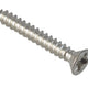 ForgeFix Self-Tapping Screw Pozi Compatible CSK A2 SS 1in x 6 ForgePack 30