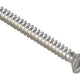 ForgeFix Self-Tapping Screw Pozi Compatible CSK A2 SS 1.1/2in x 8 ForgePack 12