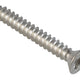ForgeFix Self-Tapping Screw Pozi Compatible Pan A2 SS 1.1/4in x 8 ForgePack 20