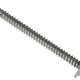 ForgeFix TechFast Baypole Screw Wafer Head TORX® Compatible 4.8 x 70mm Box 100